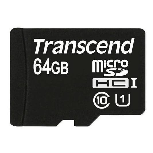 SD card 64GB